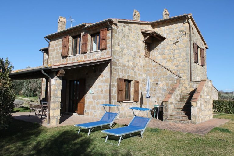 Agriturismo Le Sorgenti