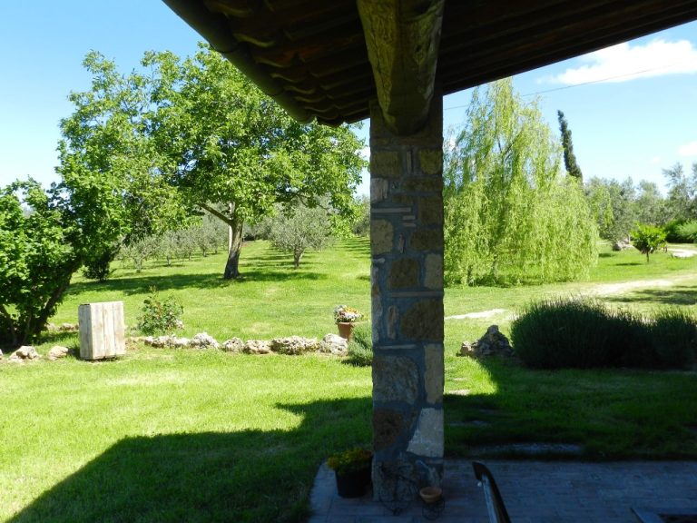 Agriturismo Le Sorgenti