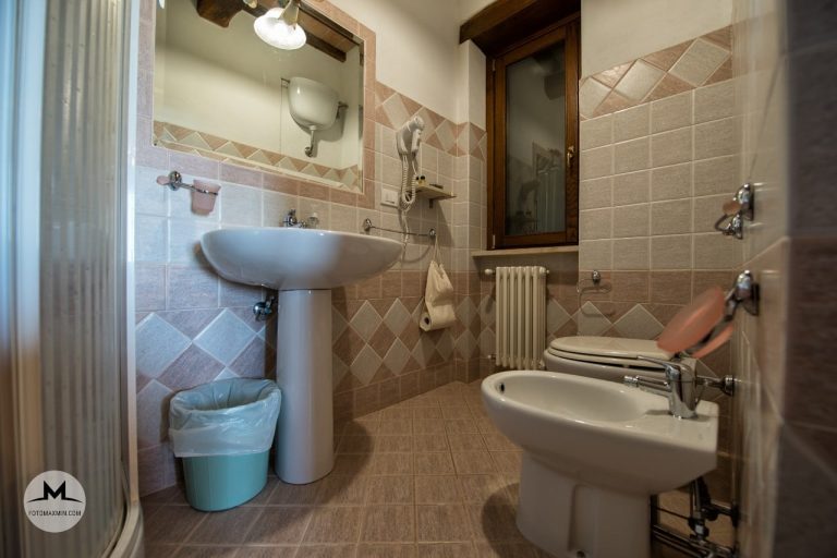 Agriturismo Le Sorgenti