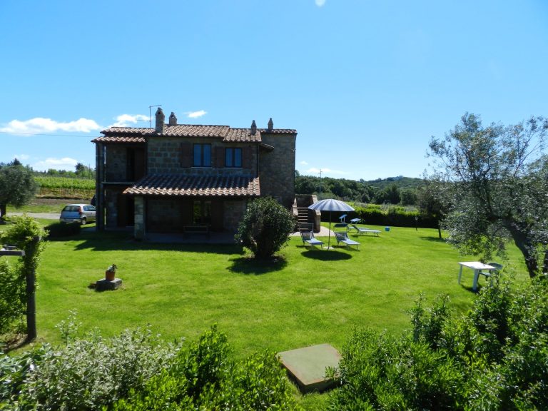 Agriturismo Le Sorgenti