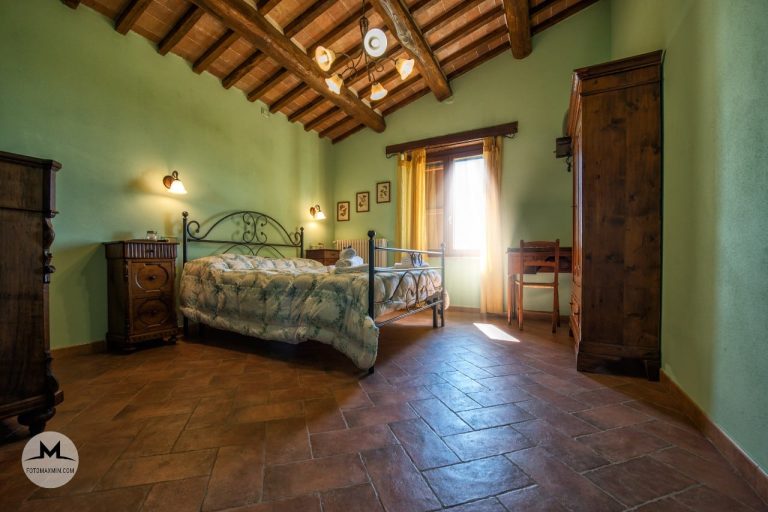 Agriturismo Le Sorgenti