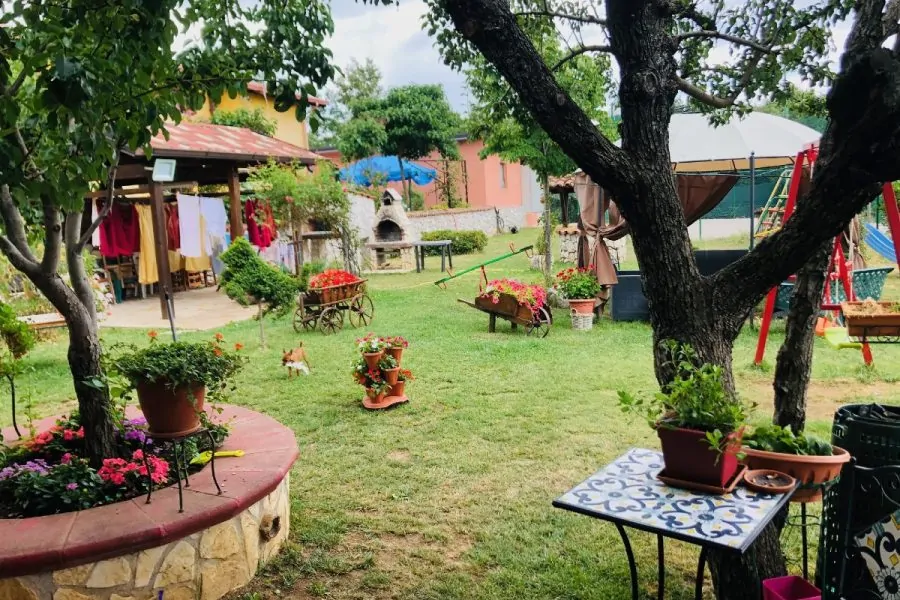 Agriturismo Stella