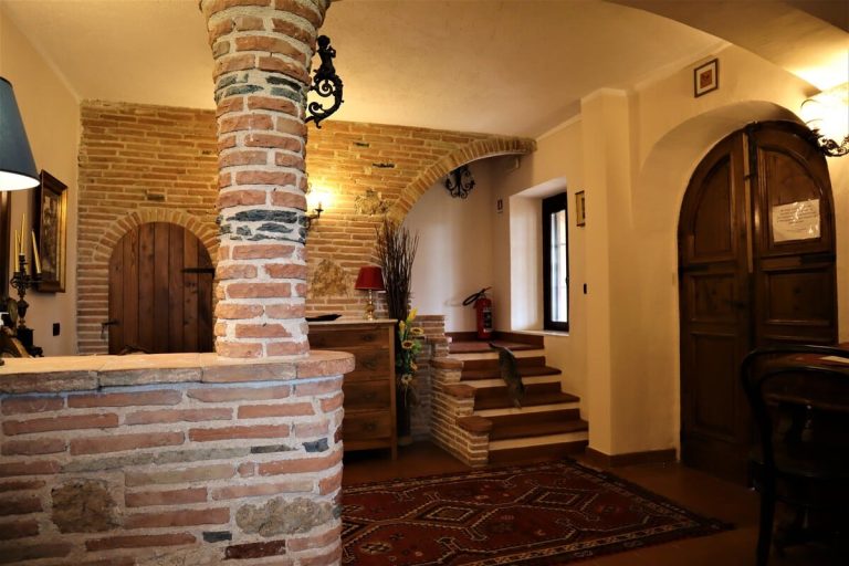Farmhouse Tenuta Due Laghi