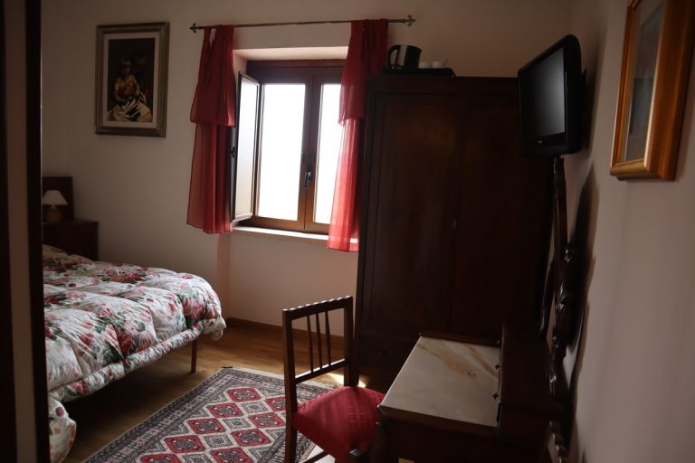 Farmhouse Tenuta Due Laghi