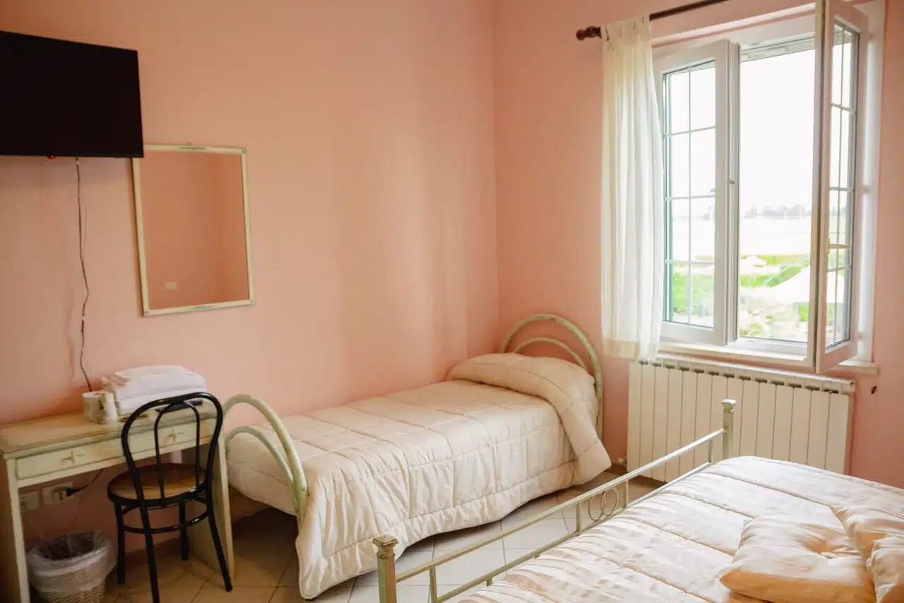 Torre Quadrana Farmhouse
