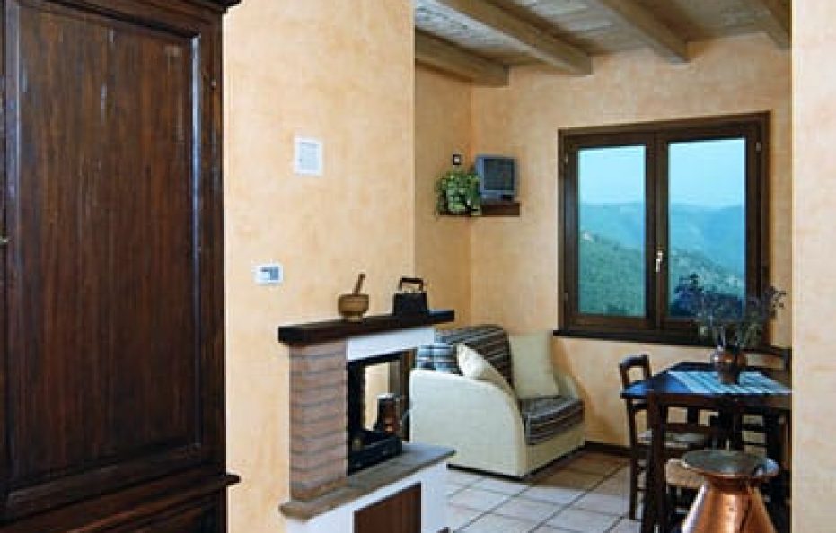 Agriturismo Valnerina