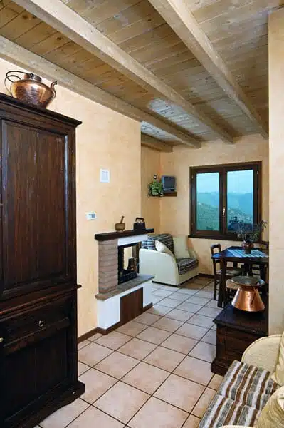 Farmhouse Valnerina
