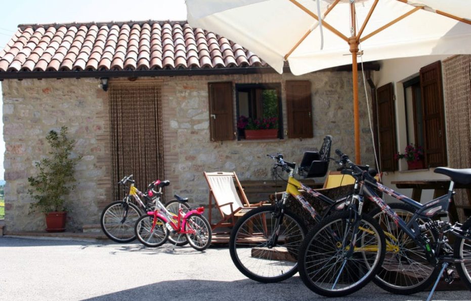 Agriturismo Valnerina