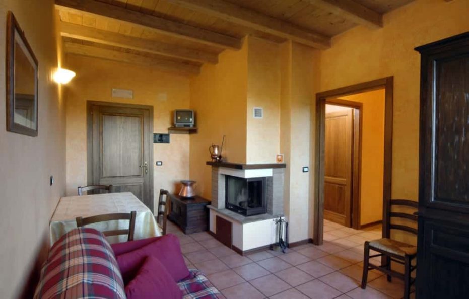 Agriturismo Valnerina