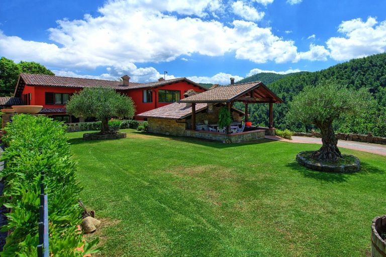 Farmhouse Villa Contessa