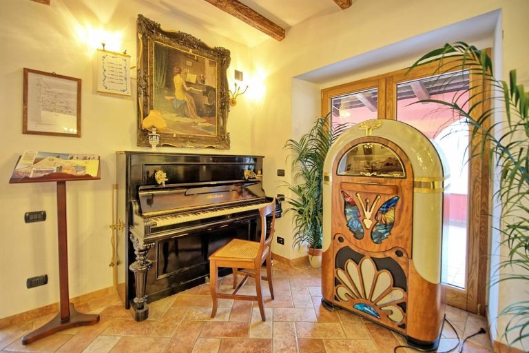 Farmhouse Villa Contessa