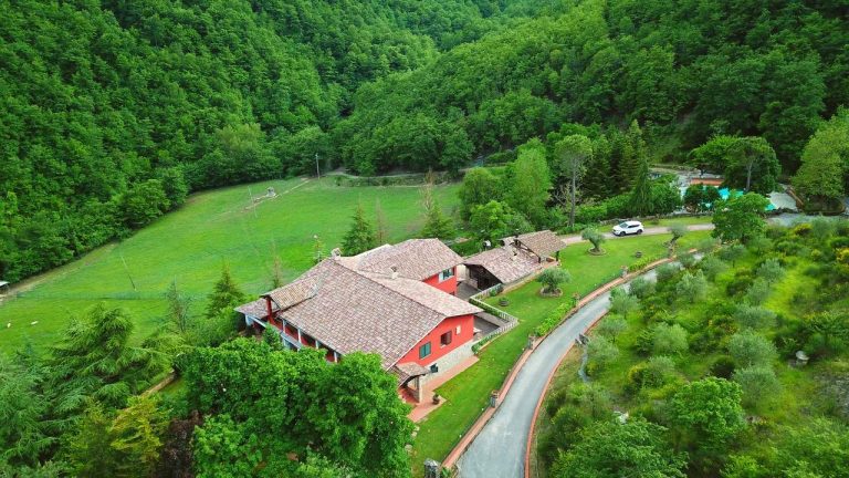 Farmhouse Villa Contessa