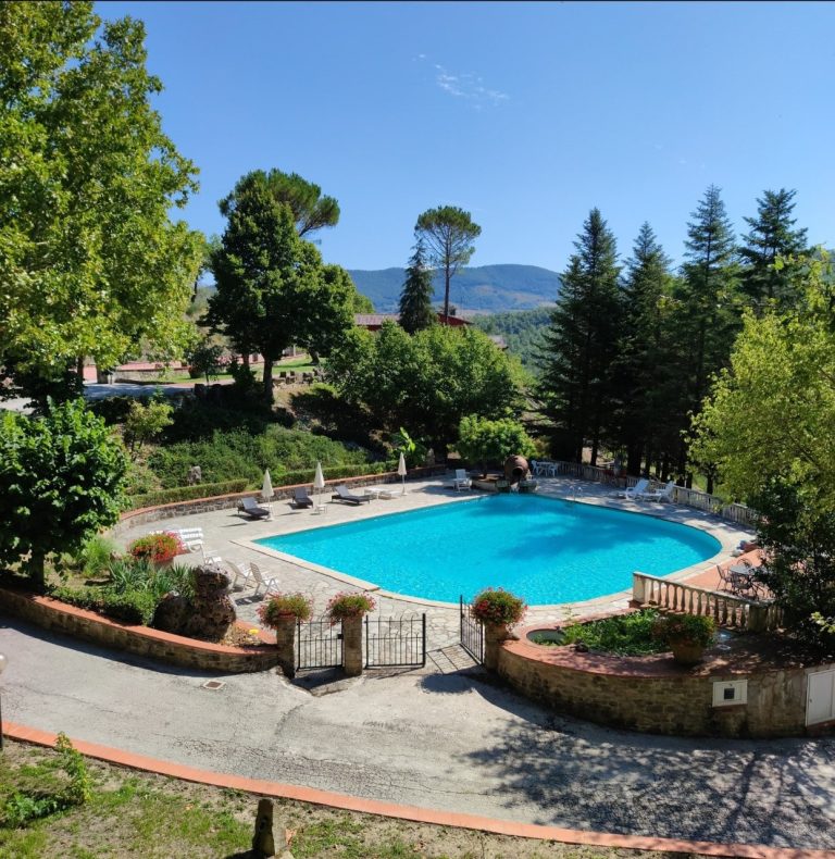 Farmhouse Villa Contessa