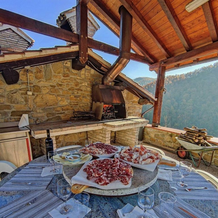 Farmhouse Villa Contessa