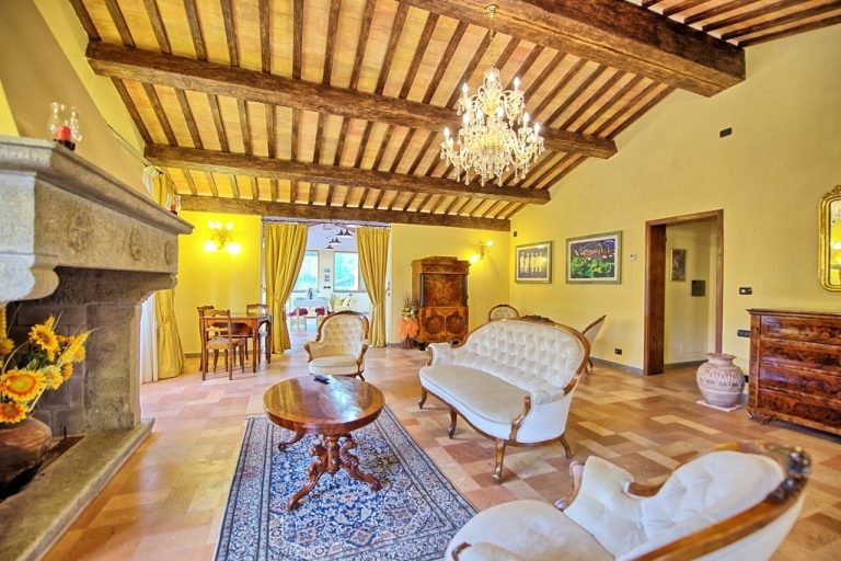 Farmhouse Villa Contessa