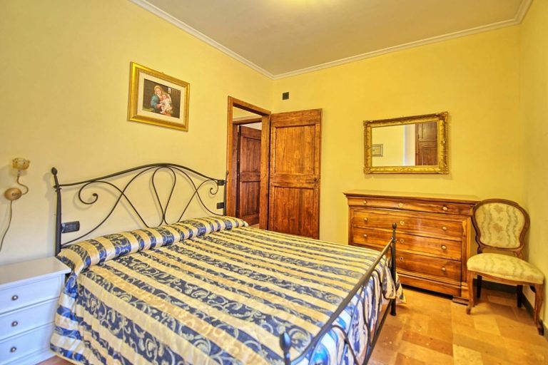 Farmhouse Villa Contessa