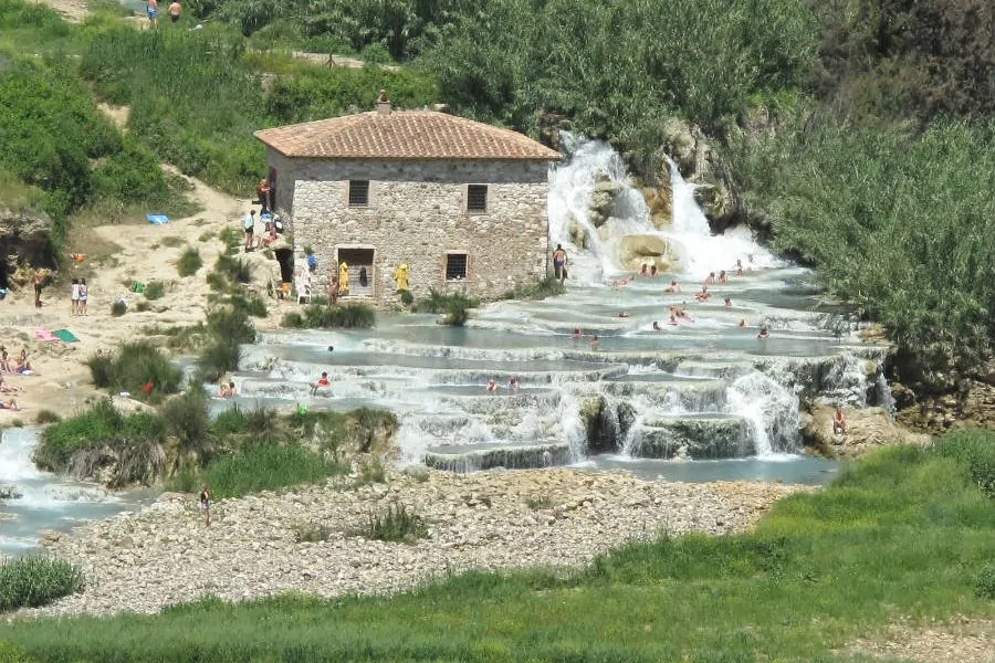 Agriturismo da Renato