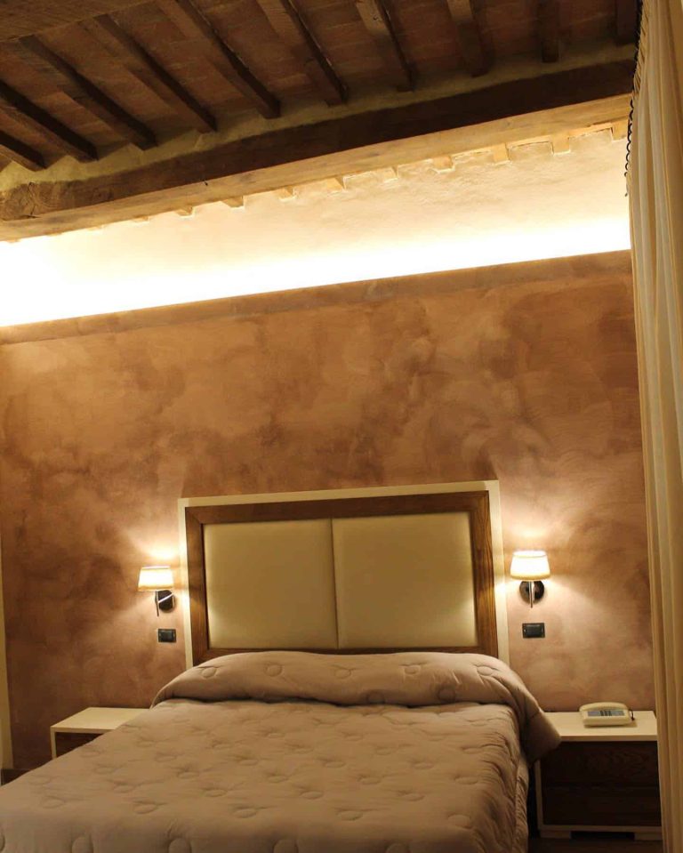 Restaurant Hotel Da Venerio
