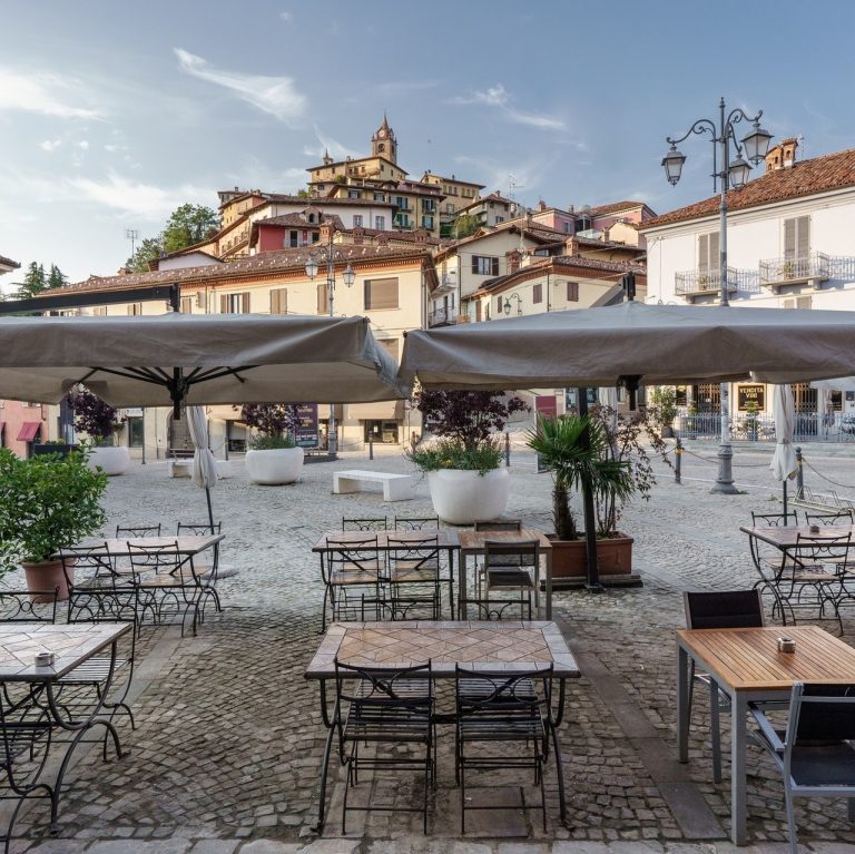 Hotel Restaurant Grappolo D’Oro
