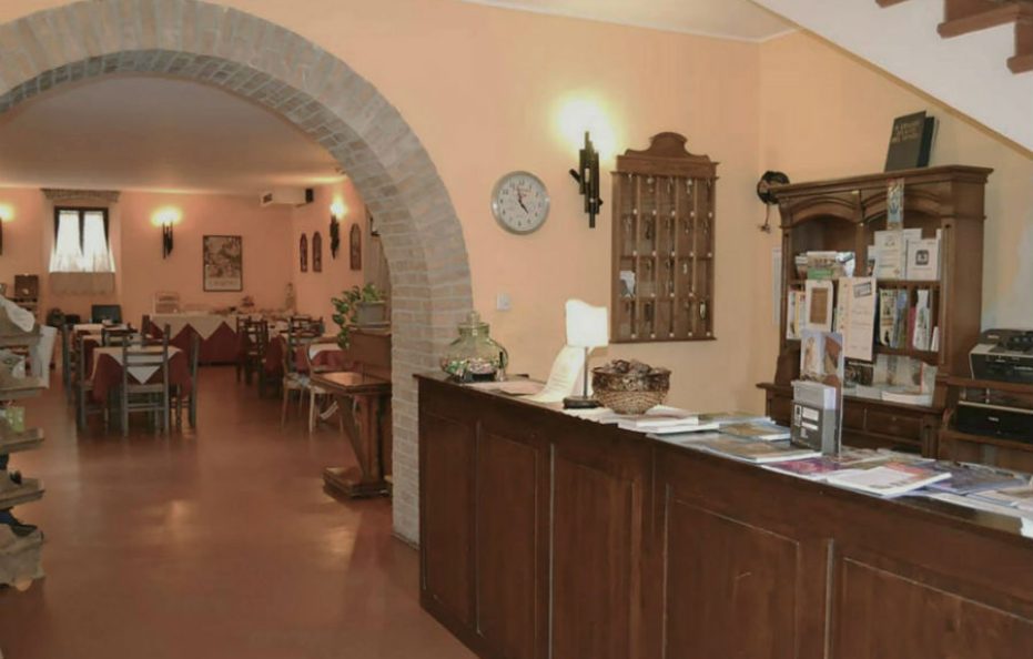 Albergo Ristorante La Rocca dei Malatesta