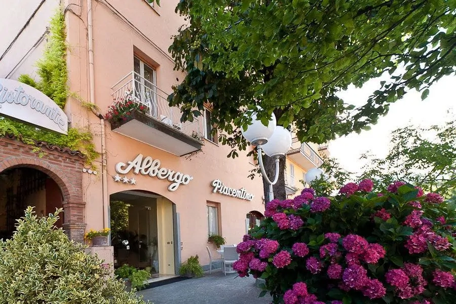 Albergo Ristorante Piacentino
