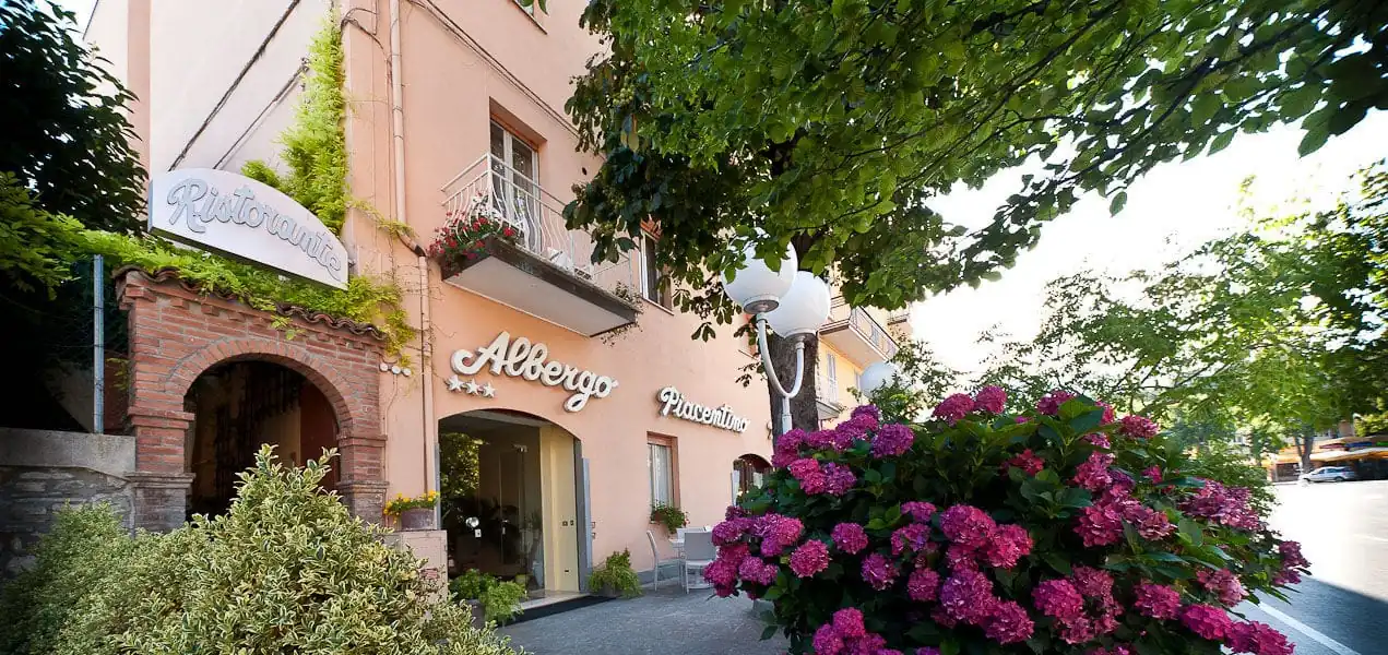Albergo Ristorante Piacentino