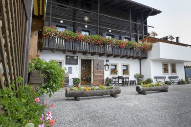 Albergo Ristorante Riglarhaus