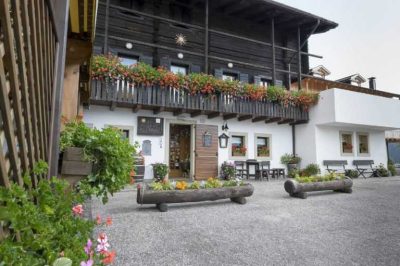 Albergo Ristorante Riglarhaus