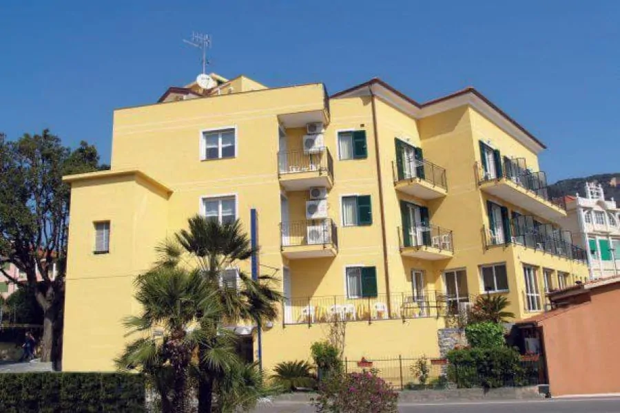 Albergo Ristorante Villa Ada