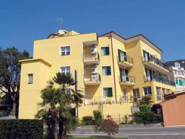Albergo Ristorante Villa Ada