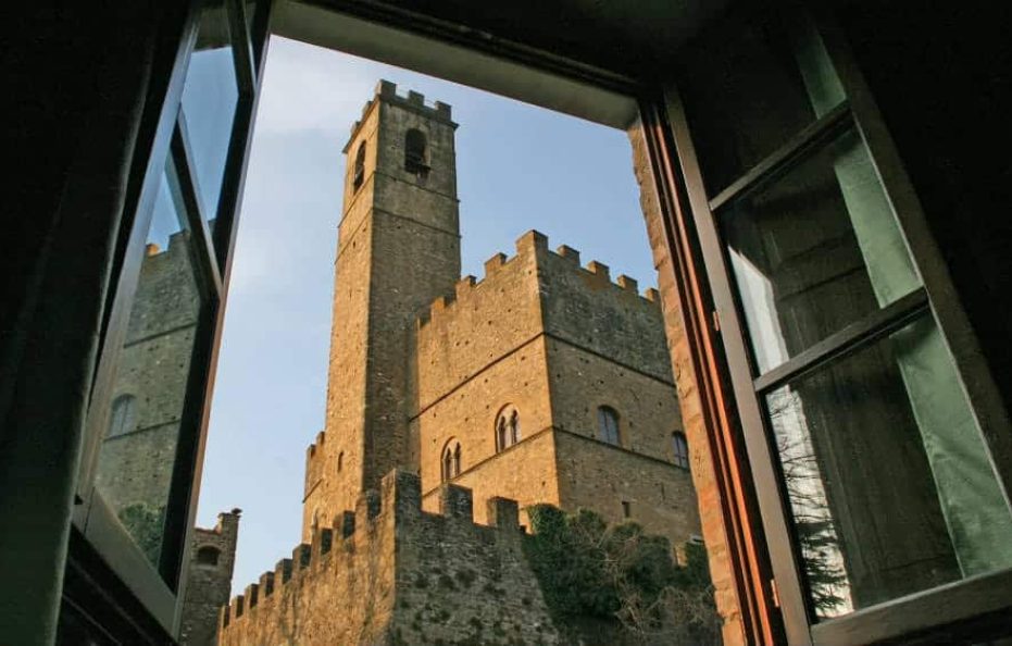 Albergo San Lorenzo