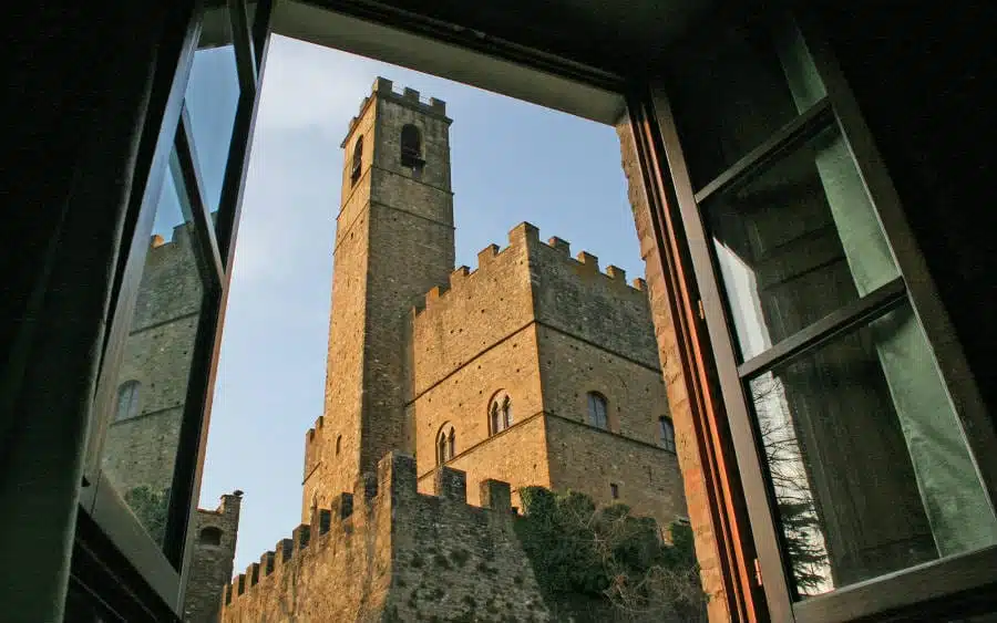 Albergo San Lorenzo