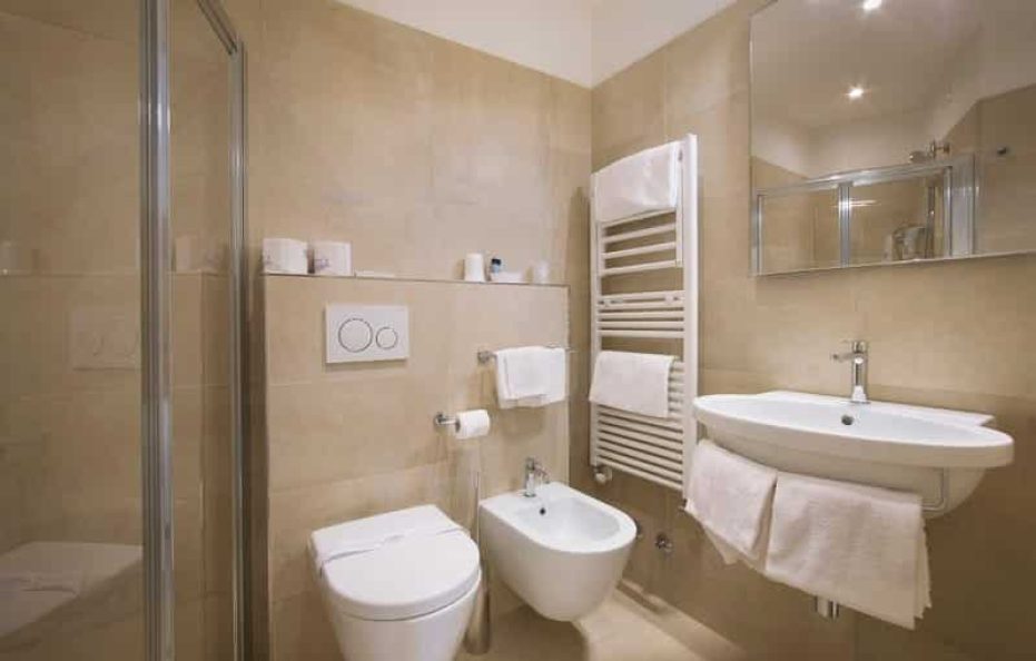 Albergo Teresa