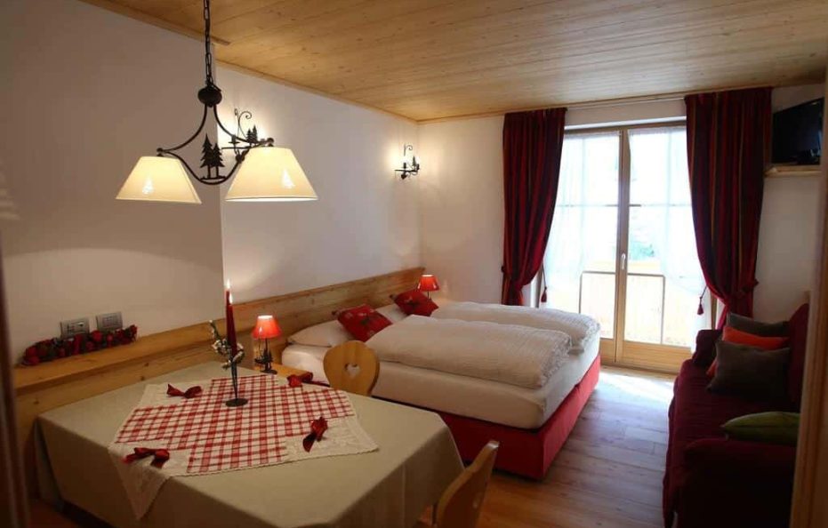 Apartments Sol E Nef
