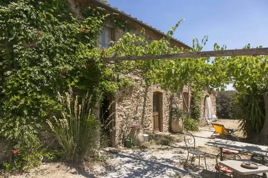 Azienda Agricola Le Germandine