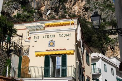 B&B Atrani Rooms