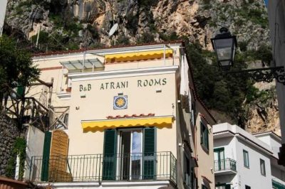 B&B Atrani Rooms