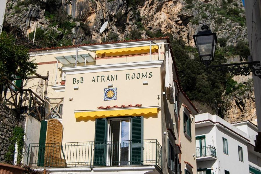 B&B Atrani Rooms