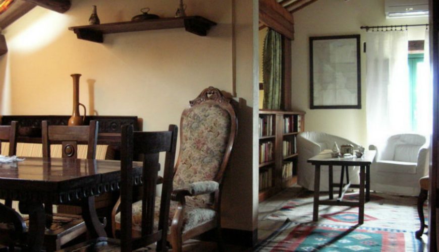 Globetrotter’s Refuge B&B