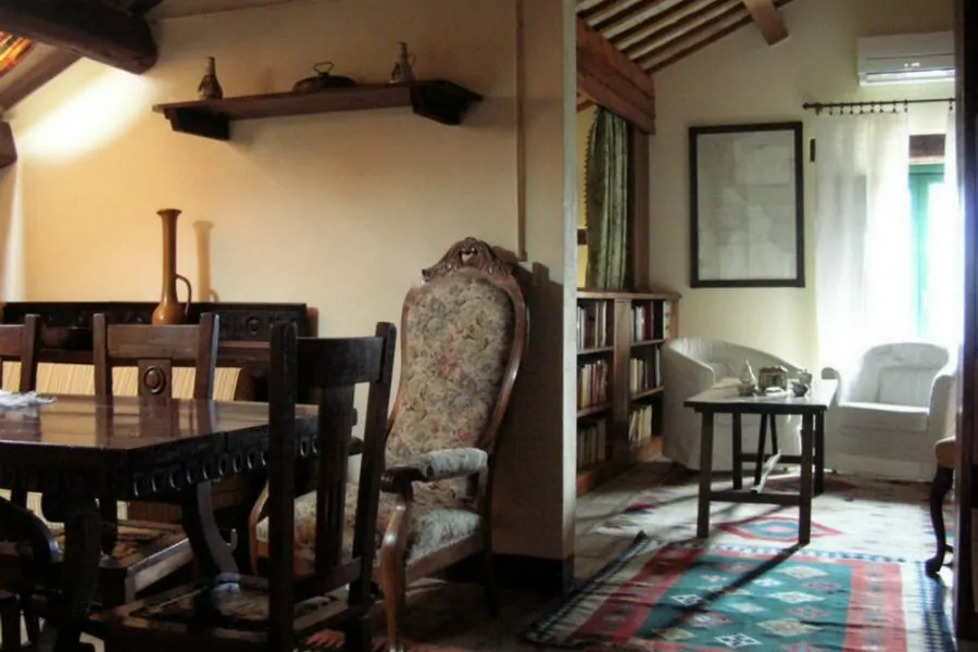 B&B Covo di Giramondo