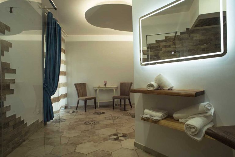GuestHouse I Lecci