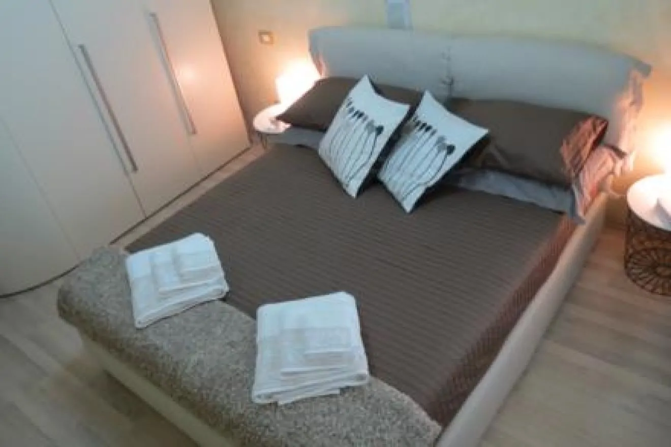 B&B Jasmina
