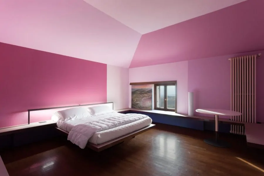 B&B La Grande Casa