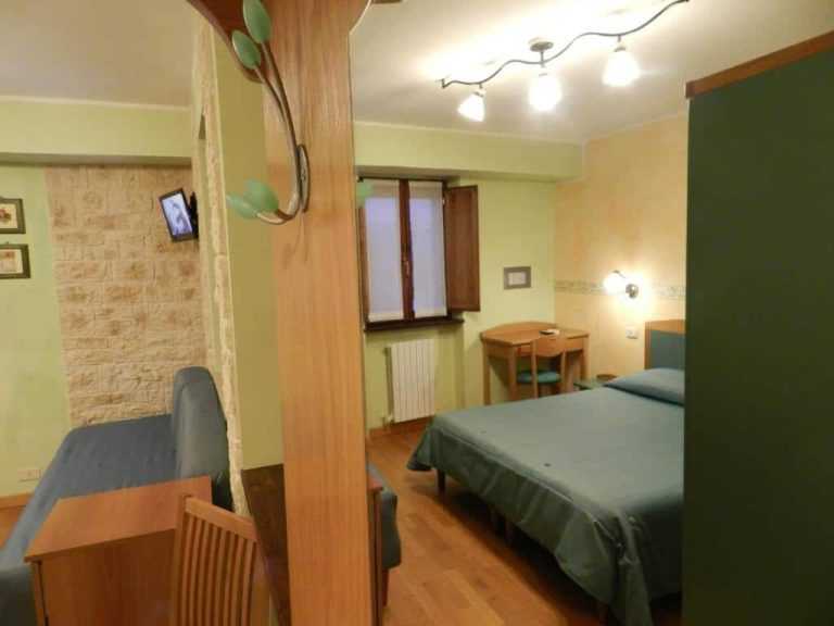 B&B La Rua
