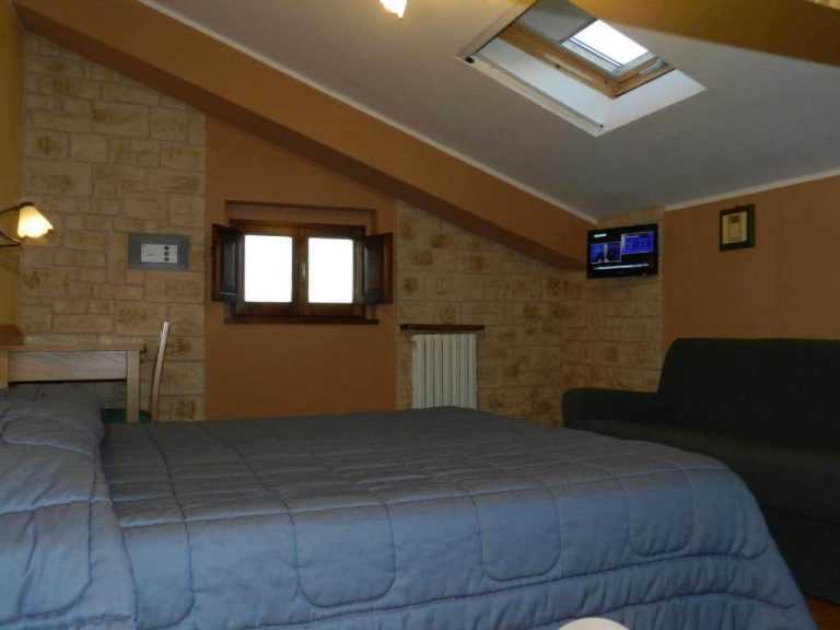 B&B La Rua