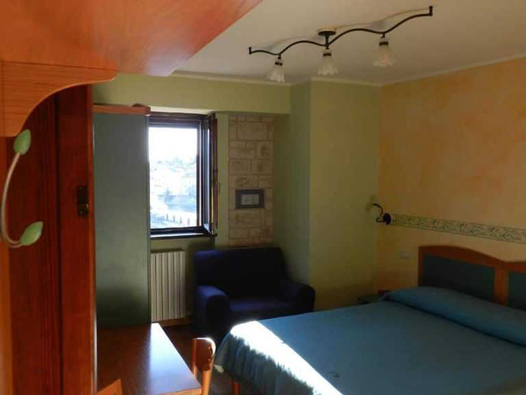 B&B La Rua
