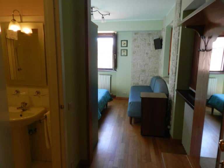 B&B La Rua