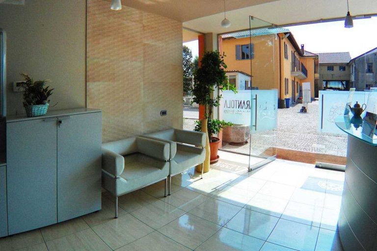 B&B La Tarantola
