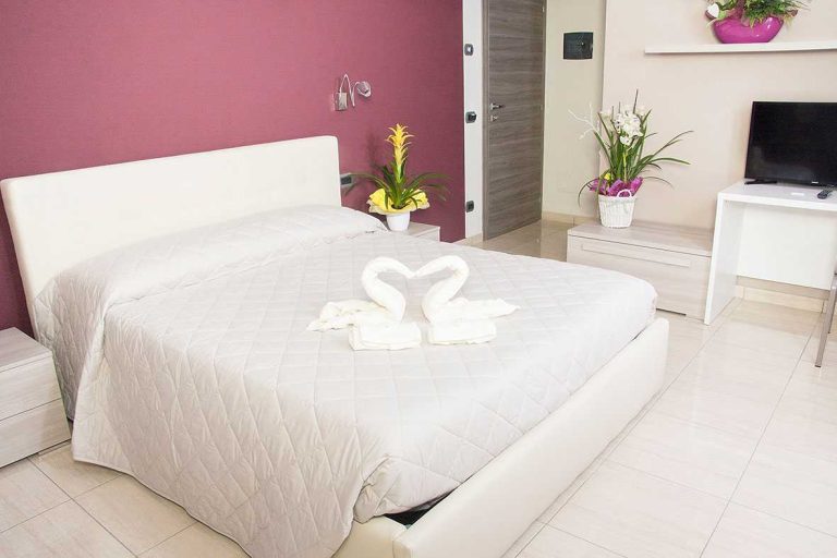 B&B La Tarantola