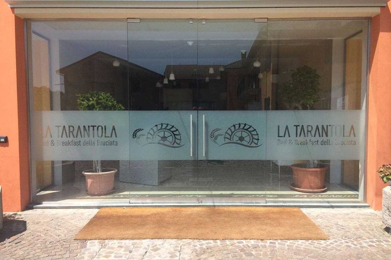 B&B La Tarantola